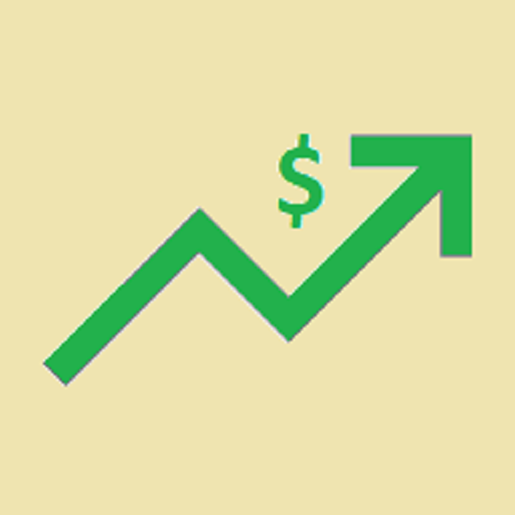 Simple AI Stock Valuation logo